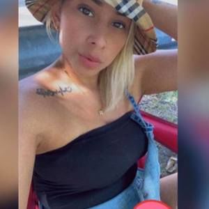 Meet your Posher, Rosey